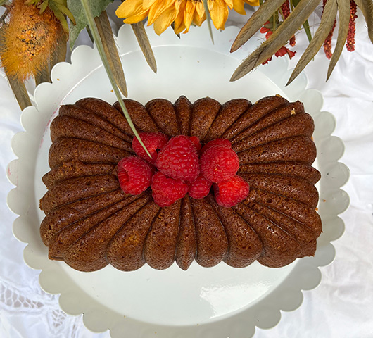 TRACY CAKES Gluten Free Spice Cakes